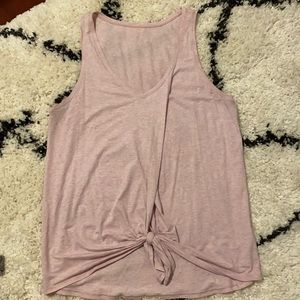 Lululemon tank